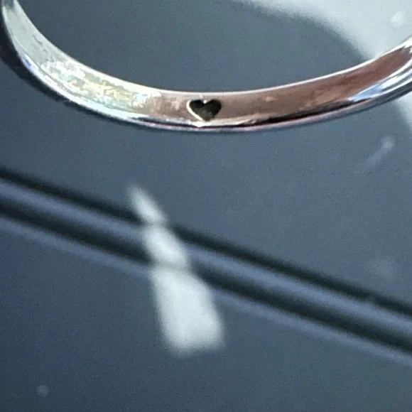 Pandora charm Ring - Picture 3 of 5